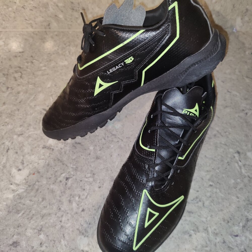 Pirma SKIN GAMER LEGACY MEN'S TURF CLEATS 3051